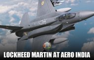 Lockheed Martin To Showcase Multi-Domain Advanced Systems At Aero India 2025