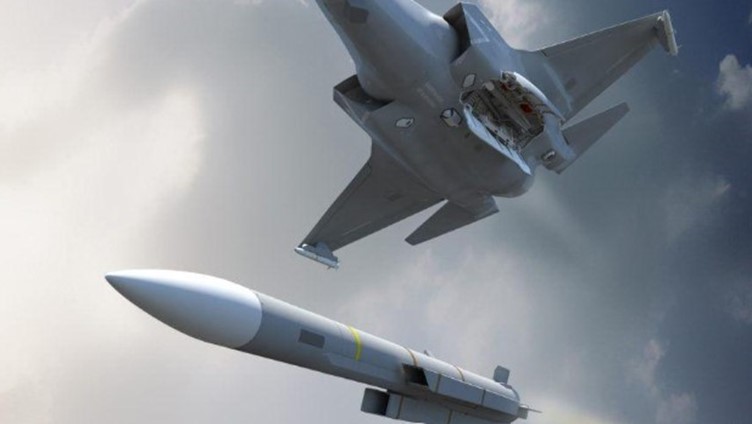 Aero India 2025: MBDA Woos India With Cutting-Edge Missiles