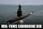 MDL-TKMS Remains Sole Bidder For Rs 70,000 Crore Submarine Deal