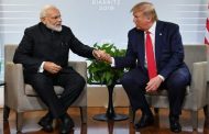 Purchase More US Defence Equipment: Trump To Modi