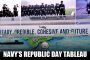 Indian Navy’s Republic Day Tableau To Showcase Maritime Dominance In IOR