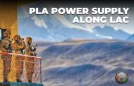 India on Alert: PLA Fortifies India-China Border With Power Supply