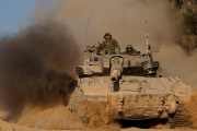 War In Gaza Accelerates Israel’s Shift To Local Arms Manufacturing