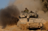 War In Gaza Accelerates Israel’s Shift To Local Arms Manufacturing