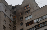 Ukraine Army Strikes Supermarket In Donetsk, Russia Launches 72 Drones, Kyiv Reports