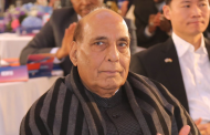 Rajnath Singh Invites Friendly Nations To Collaboration Ahead Of Aero India 2025