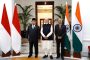 India, Indonesia Vow To Deepen Defence Ties