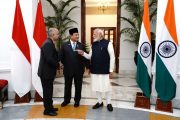 India-Indonesia BrahMos Missile Deal Nears Finalization, High-Level Delegation Visits BrahMos HQ