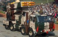 CCS Approves Rs 10,000 Crore Procurement Of Indigenous Pinaka Rocket Systems