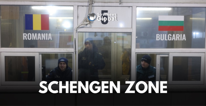 युरोपियन युनियनच्या Schengen Zoneमध्ये रोमानिया, बल्गेरियाचाही समावेश