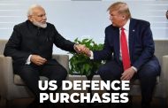 Purchase More US Defence Equipment: Trump To Modi