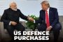 Purchase More US Defence Equipment: Trump To Modi