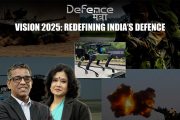 Transforming the Indian Army: 2025 and Beyond