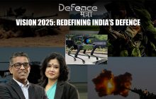 Transforming the Indian Army: 2025 and Beyond