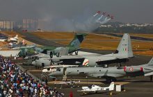 Bengaluru Gears Up For Asia’s Premier Aerospace Show Aero India 2025