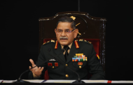 ‘Situation Sensitive But Stable’ Army Chief On India-China Disengagement