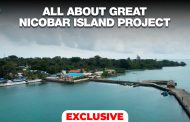 Green Knots Ironed Out, Great Nicobar Island Project Awaits Centre’s Final Clearance