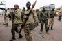 High Risk Of Regional Conflict As M23 Rebels Push South In Congo