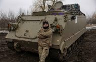 U.S. Weapons Flow To Ukraine Slowed Down In The Last One Year