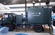 Adani Defence Unveils Advanced ISR Systems, Vehicle-Mounted Counter-Drone Platform At Aero India