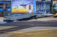 Aero India 2025 Promises A Spectacle Like Never Before