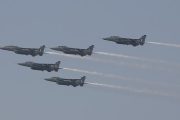 Aero India To Begin On Monday, But Big Lobbying Will Be Elsewhere