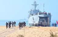 Amphex 2025: India’s Largest Tri-Services Amphibious Exercise Concludes At Karwar