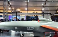 CATS Warrior Steals the Show at Aero India 2025