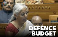 Defence Budget 2025: Govt Sets Aside ₹1.12 Lakh Crore For Domestic Procurement