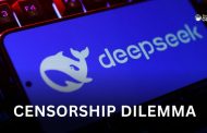 DeepSeek: उभरते AI तंत्रज्ञान की चीनच्या राजकीय सेन्सॉरशिपचे शिकार?