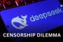 DeepSeek: उभरते AI तंत्रज्ञान की चीनच्या राजकीय सेन्सॉरशिपचे शिकार?