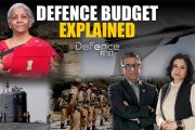 More Money, Better Strategy? Breaking Down Defence Budget 2025