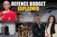 More Money, Better Strategy? Breaking Down Defence Budget 2025