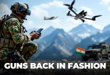 Guns Back in Fashion: Indian Army’s Bold Air Defence Modernisation Overdrive To Counter Drone Warfare
