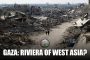 Trump Wants To Take Over Gaza, Create 'Riviera Of West Asia’