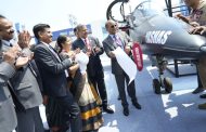 HAL Unveils Upgraded ‘Yashas’ Jet Trainer, Showcasing Advanced Capabilities at Aero India 2025