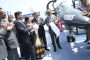 HAL Unveils Upgraded ‘Yashas’ Jet Trainer, Showcasing Advanced Capabilities at Aero India 2025