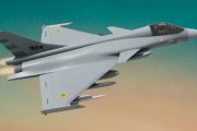 Indian Navy To Showcase Future Deck Borne Fighter Model, Advanced Projects At Aero India 2025