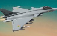 Indian Navy To Showcase Future Deck Borne Fighter Model, Advanced Projects At Aero India 2025