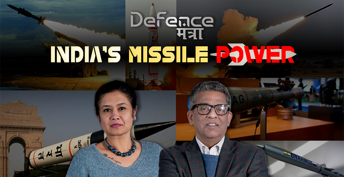 What Are India’s Most Powerful Missiles?