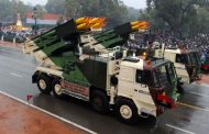 ₹10,147 Cr Pinaka Rocket Contracts Inked With EEL, MIL, BEL