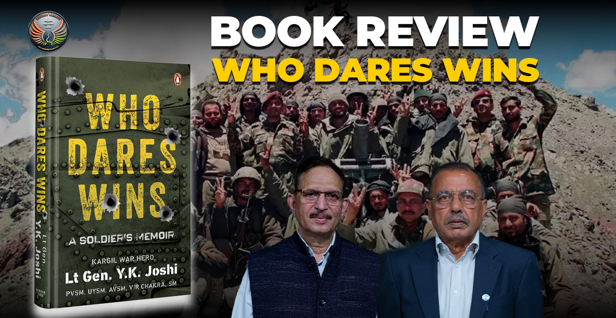 Kargil Victories: Echoes of Yeh Dil Maange More