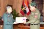 Royal Bhutan Army's COO Visits India To Strengthen Defence Ties