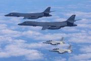 PLA Slams US-Philippine Air Drills Amid Rising South China Sea Tensions