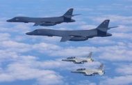 PLA Slams US-Philippines Air Drills Amid Rising South China Sea Tensions