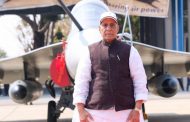 Rajnath Singh To Inaugurate Aero India 2025: Defence Production Set To Exceed ₹1.6 Lakh Crore