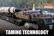 Taming Technology - The Indian IGMDP Success Playbook