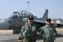 Tejas Sortie By Army, Air Force Chiefs Highlights Enhanced Military Integration