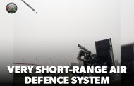 DRDO Validates Very Short-Range Air Defence System With Successive Flight Trials