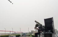 DRDO Validates Very Short-Range Air Defence System With Successive Flight Trials